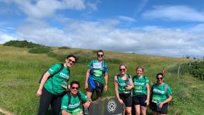 Thousands raised for Macmillan Cancer Trust by members of Northern Trust's Day Opportunities team