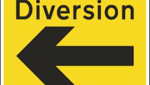 Breaking: Letterkenny Road closed due to road traffic collision