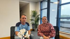 'Right Time Right Place' project helping Grangewood patients