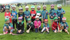 IN PICTURES: Summer fun at Na Magha Cul Camp