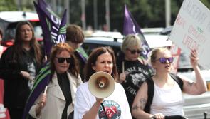 Hospital campaign group express disappointment over 'lack of communication' following 'withdrawal of Causeway Fetal Assessment Unit'