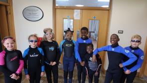 IN PICTURES: North West Migrants Forum Summer Scheme
