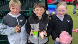 IN PICTURES: Lincoln Courts 'Connecting Communities' Summer Fun Day