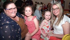 IN PICTURES: Shantallow Family Fun Day for Children’s Cancer Charity
