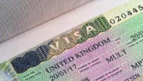 British Government accused of Derry snub over visa plans 