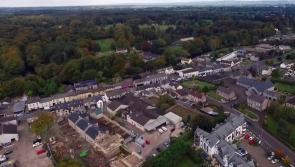 County Derry estate redevelopment project halted as it sits on bonfire site