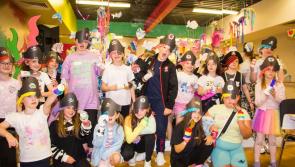 IN PICTURES: Greater Shantallow Community Arts Summer Scheme