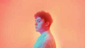 Derry man headlining Belfast Pride concert
