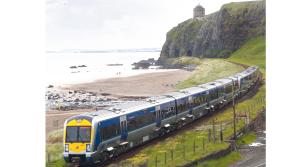 'Huge potential of All Island Rail Review cannot be wasted'