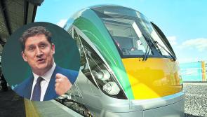 All-island rail review could see Donegal reconnected to national network