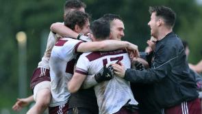 Ballinascreen send Lavey down with dramatic penalty shoot-out victory