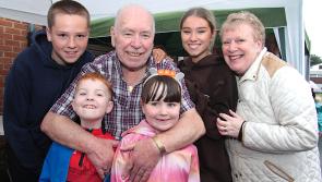 IN PICTURES: Glenowen's Golden Jubilee funday celebrations