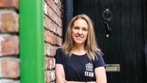 Derry arts director tipped for top award