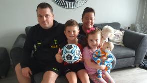From bandages to the Brandywell