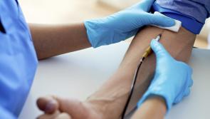 Closure of  Phlebotomy Hub at Gransha criticised