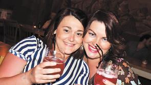Throwback Tuesday: Out and About at Limavady's Jazz and Blues Festival (2013)