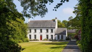 Historic County Derry property goes up for sale 