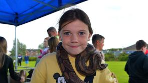 IN PICTURES: Strathfoyle's Annual Fun Day