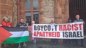 Council opposes British Government's Palestinian boycott legislation