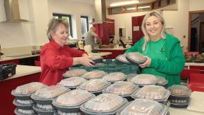 Foyle Foodbank summer lunch support for children and teens