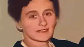 Kathleen Thompson's family fighting to learn name of soldier who killed her