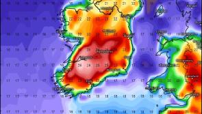 ALERT: Two-day summer weather special with temps of up to 26C this week 
