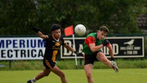 Missed chances cost Doire Trasna as Moneymore claim Championship victory