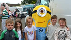 IN PICTURES: Pennyburn Youth Club Annual Summer Fun Day