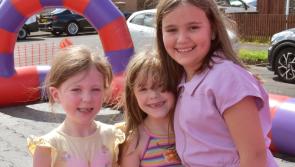 IN PICTURES: Fun in the sun at Lindenwood Park Family Fun Day