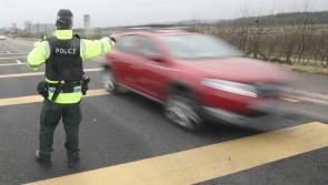 Over 80% all motoring offences in Derry City and Strabane are committed by men