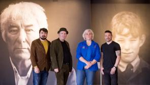 Heaney HomePlace marks 10 year anniversary of poet's death