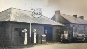 McGuigan's Garage celebrates 70 years in business