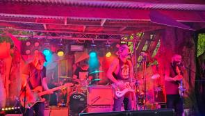 MacD on Music: Past Gigs, Past Gigs and More Past Gigs