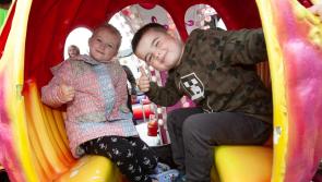 IN PICTURES: Féile 23 'Wan Big Street Party' in Creggan