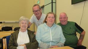IN PICTURES: Féile 23 Big Breakfast held in the Cornbeef Tin