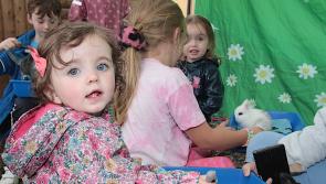 IN PICTURES: Féile 23 - Great fun at Glen Family Fun Day