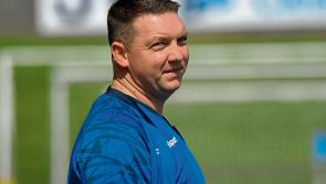 NIFL Championship: Deery hoping to bounce back against Newington
