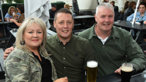 IN PICTURES: Big night out in The Embankment