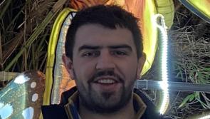 Motorcyclist who died in collision near Toomebridge named by police