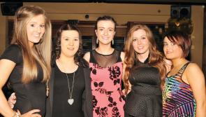 Throwback Tuesday: Partytime out and about with Derry Post in The Market Inn, Draperstown (2013)