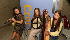 IN PICTURES: Féile 23 tribute evening to Donncha MacNiallais held in Cultúrlann Uí Chanáin