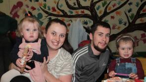 IN PICTURES: Féile 23 'Big Family Night Out' held in The Longtower Youth Club