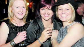 Throwback Thursday: Partytime out and about Derry's Pubs and Clubs (2007)