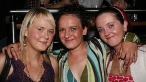 Throwback Thursday: Out and about Derry's pubs and clubs (2007)