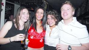 Throwback Thursday: Partytime out and about pubs and clubs of Derry (2007)