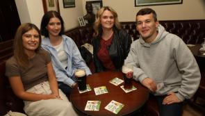 IN PICTURES: Féile 23 'Sean Keenan Quiz' held in Mailey's Bar