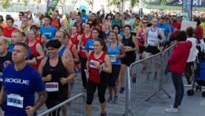 Motorists advised of temporary traffic restrictions during Waterside Half Marathon