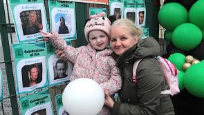 IN PICTURES: Celebration of Life Family Fun Day at Foyle Search and Rescue