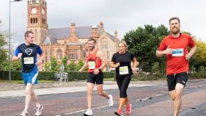 'It's shameful. We can't lose the Waterside Half Marathon'