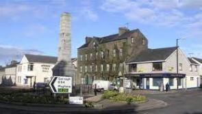 Local community in shock following Kilrea death — McPeake 